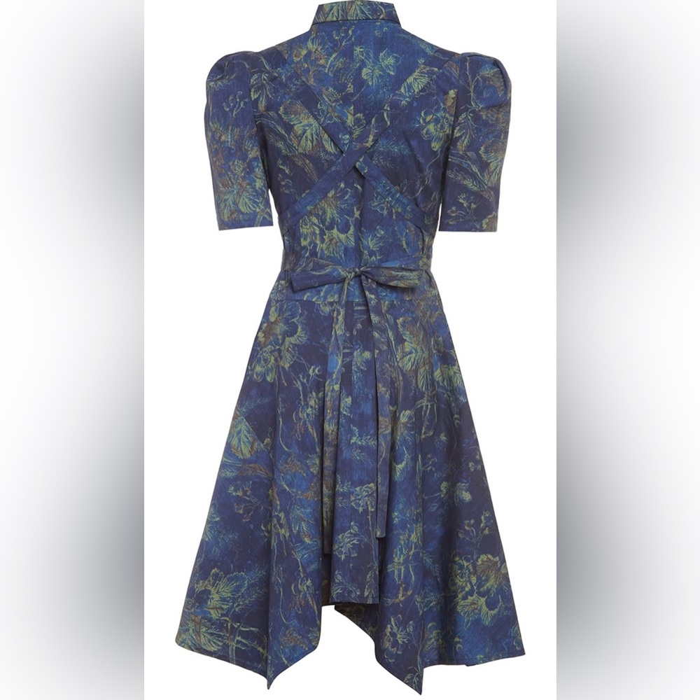 GaryGraham422 Amanda Dress - Picture 4 of 4